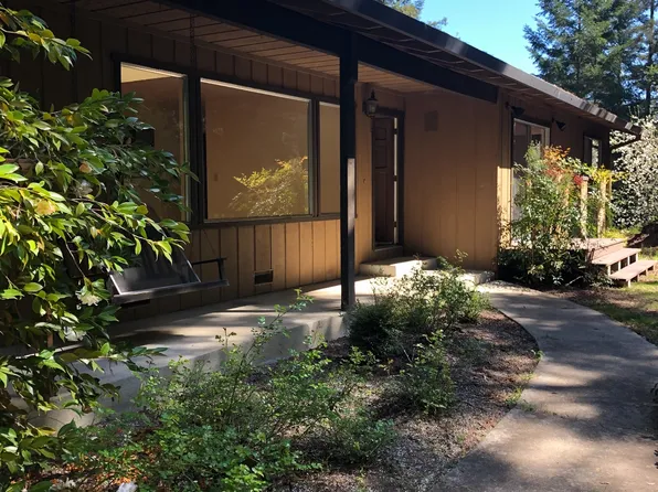 10472 Alba Rd, Ben Lomond, CA 95005