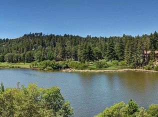 701 Golf Course Rd, Lake Arrowhead, CA 92352