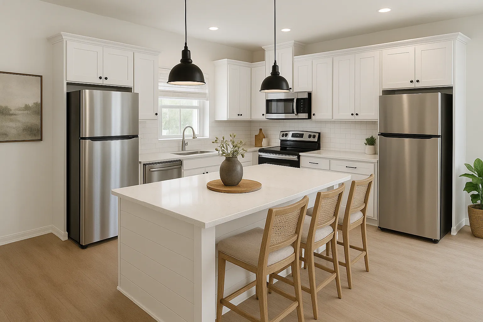 5 bed, 5.5 bath, 2796 sqft, $4,695 — Photo 3