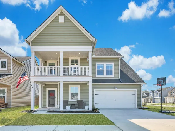 131 Swaying Palm Dr, Summerville, SC 29485