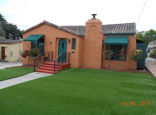 511 Van Ness Ave, Santa Cruz, CA 95060
