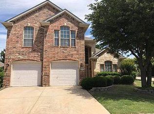 12845 Peach Tree Way, Euless, TX 76040