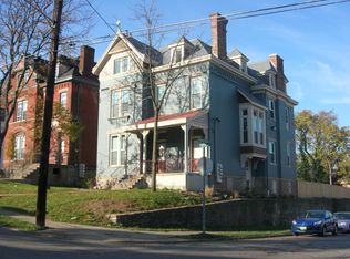 2625 Eden Ave APT 2, Cincinnati, OH 45219