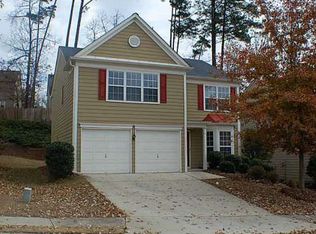 151 Wallnut Hall Cir, Woodstock, GA 30189
