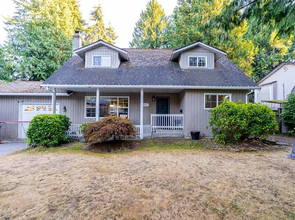 19860 35th Ave, Langley, BC V3A 2P6