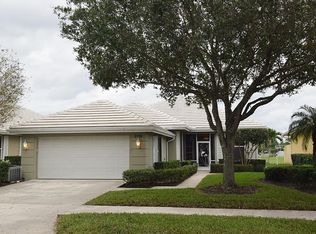 2125 SW Mayflower Dr, Palm City, FL 34990