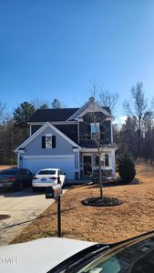538 Lionheart Ln, Sanford, NC, 27330