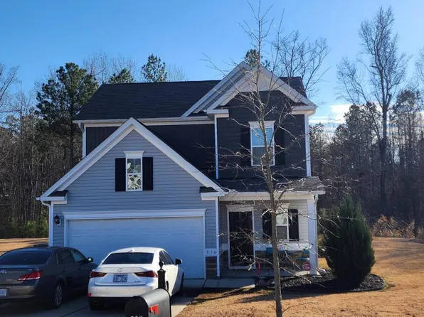 538 Lionheart Ln, Sanford, NC 27330