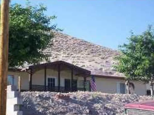 586 Desert Queen Rd, Tonopah, NV 89049