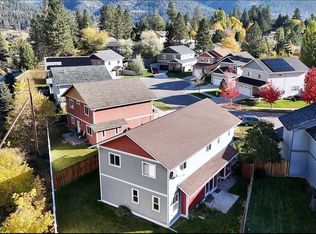 891 Cheyenne Ln, Missoula, MT 59802