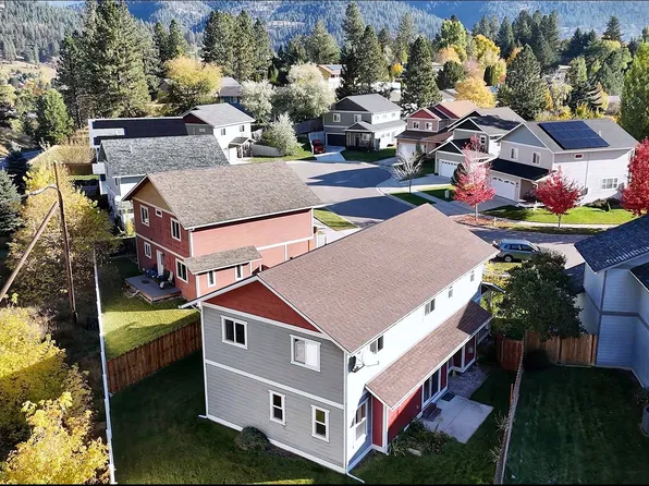 891 Cheyenne Ln, Missoula, MT 59802