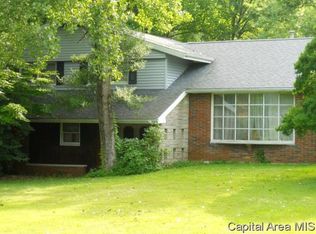 625 Jostes Rd, Rochester, IL 62563