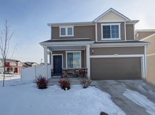 5574 Kirk St, Denver, CO 80249