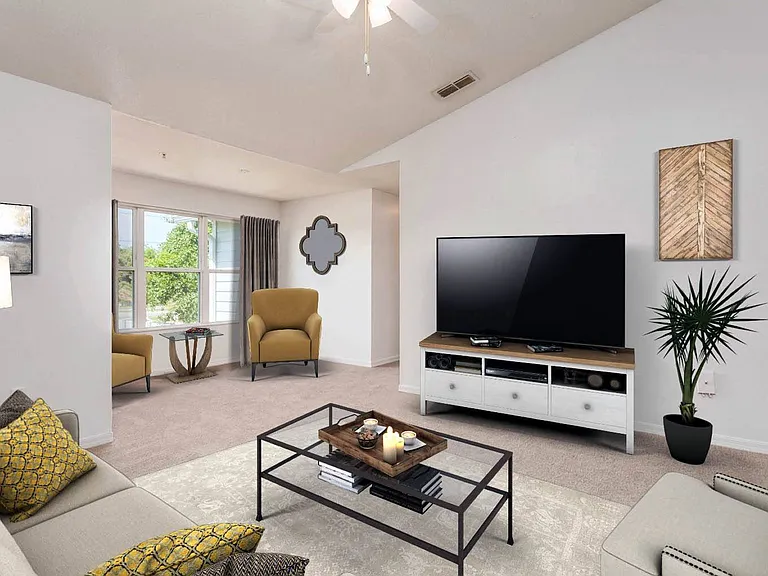 Lake Weston Point Apartments — Photo 26