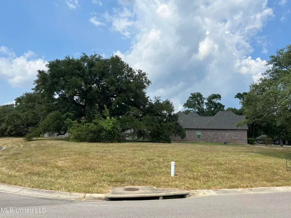 Magnolia Blvd Lot 52, Pass Christian, MS 39571