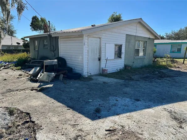 308 E BOOKER STREET, AVON PARK, FL 33825