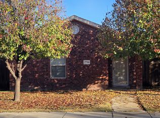 2710 Steves Way, Amarillo, TX 79118