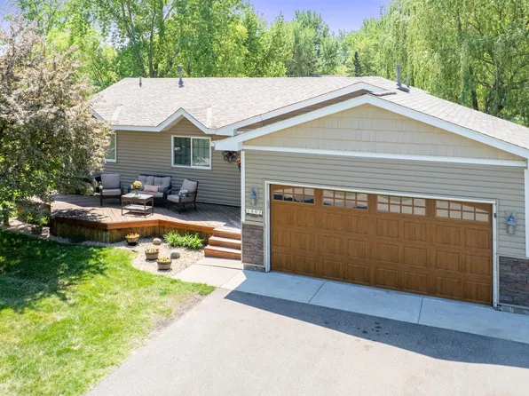 1962-72 1/2 St, Centerville, MN 55038