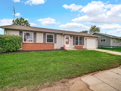 3729 Nordway Rd, Kingsford Heights, IN, 46346