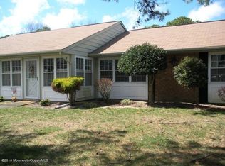 28B Edinburgh Ln #B, Manchester Township, NJ