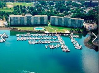 100 Cove Way UNIT 1004, Quincy, MA 02169