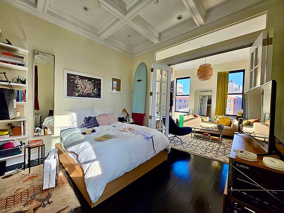 2nd image of 312 Bowery #403