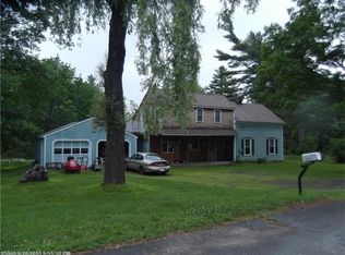 1 Whittier St, Dover Foxcroft, ME 04426