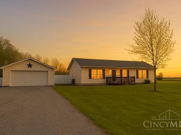 8140 State Route 135, Lynchburg, OH 45142