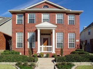 1739 Ivy Ln, Carrollton, TX 75007