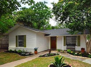 2500 Euclid Ave, Austin, TX 78704