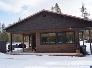 16695 Burgess Rd, La Pine, OR 97739