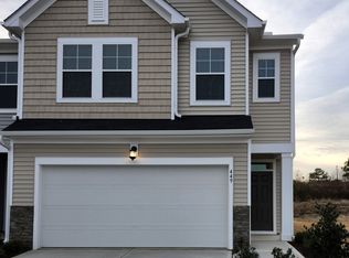449 Venetian Dr #1, Sanford, NC 27332