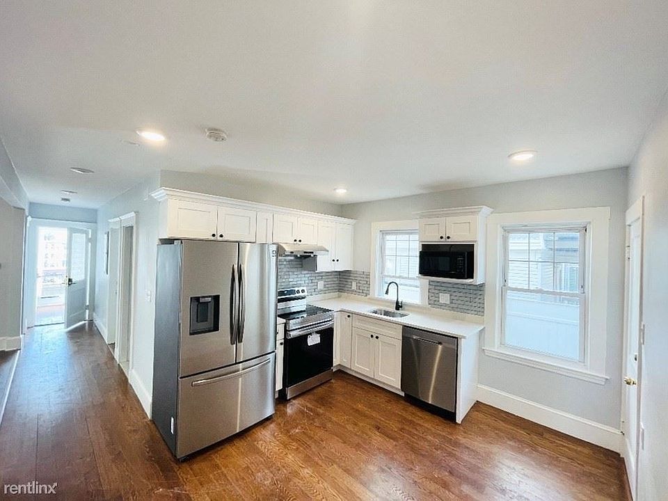 16 Hubbardston #2 Boston (Dorchester) Unit Photo 3