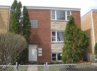1820 N 36th Ave, Stone Park, IL 60165