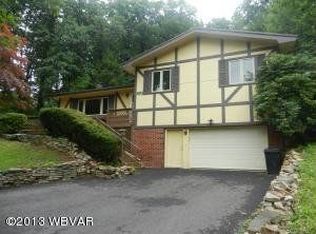 3263 State Route 654, S Williamsport, PA 17702