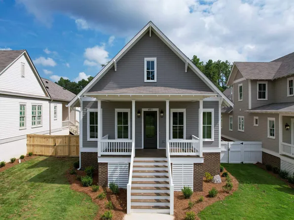 491 Preserve Way, Hoover, AL 35226