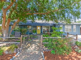 2354 Marcia Dr, Pleasant Hill, CA 94523