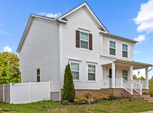 6659 Sacagawea St, Ruther Glen, VA 22546