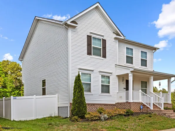 6659 Sacagawea St, Ruther Glen, VA 22546