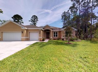 21 Barbera Ln, Palm Coast, FL 32137