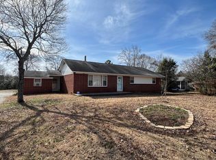 1150 Commerce St, Madison, GA 30650