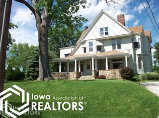 3 Park Pl, Keokuk, IA 52632