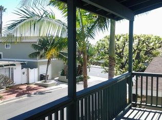 34111 Formosa Dr, Dana Point, CA 92629