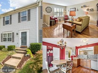 560 Highland Towne Ln, Warrenton, VA 20186