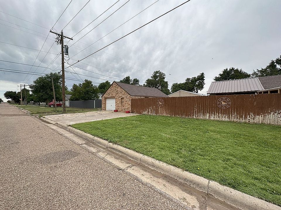 120 Haney St, Spearman, TX 79081 Zillow