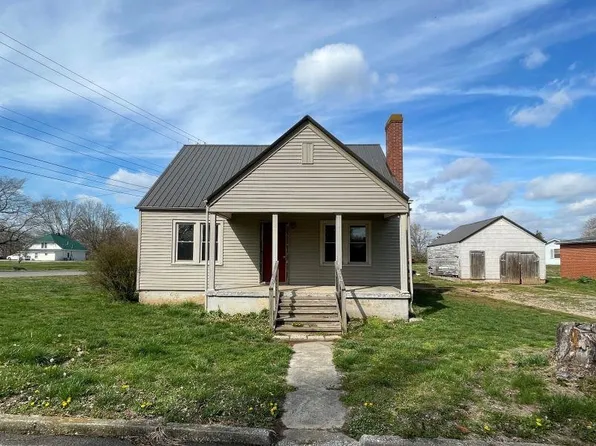 302 Green St, Horse Cave, KY 42749