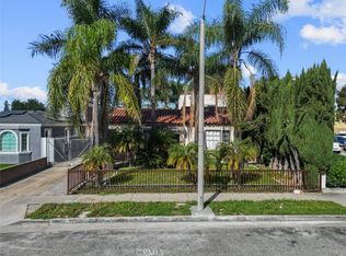 10001 Bowman Ave, South Gate, CA 90280