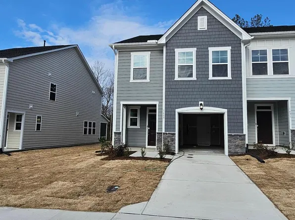 1689 Singing Bird Trl, Wake Forest, NC 27587