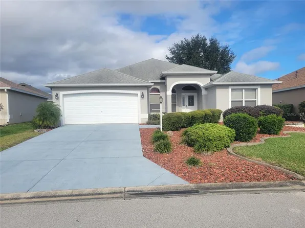 7233 SE 171st Pond Ln, The Villages, FL 32162