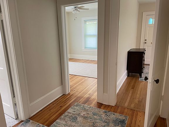 Beautiful, Original Hardwood